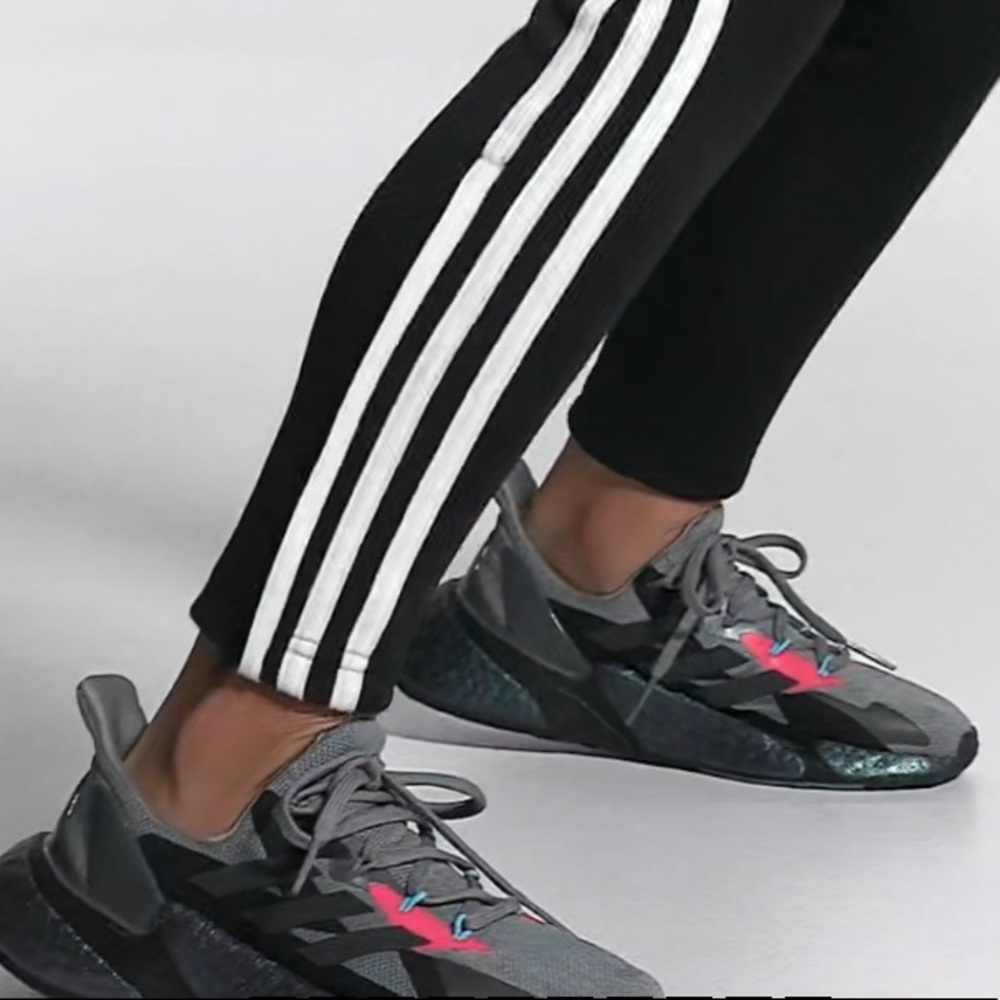 Adidas X9000L4 running shoes - Picture 9 of 16